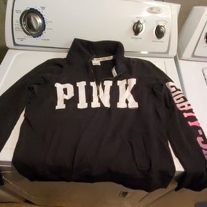 Victoria Secret Pink sweatshirt